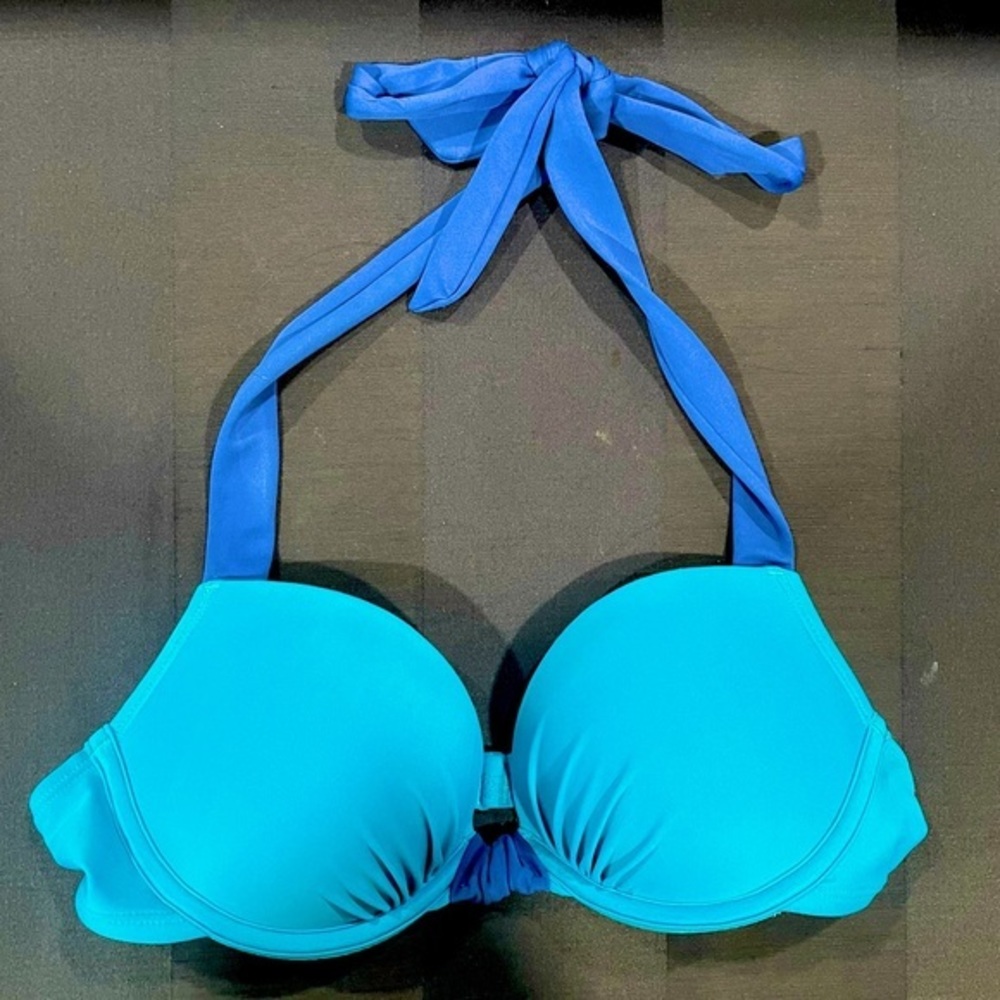 Aerie Pushup Bikini Top